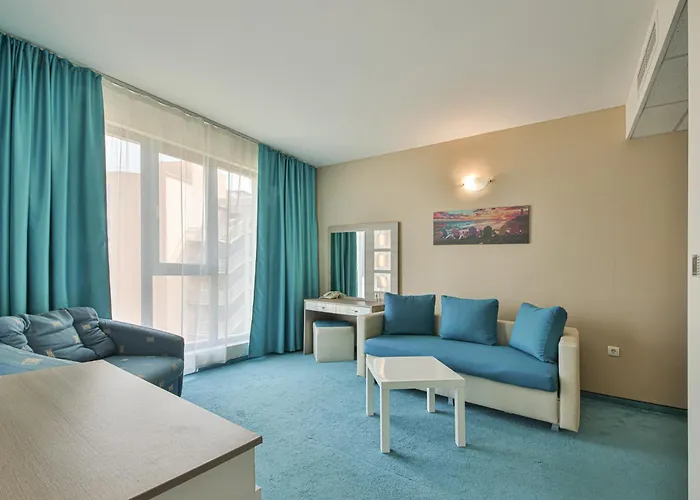 Arena Mar Hotel&spa Hotel