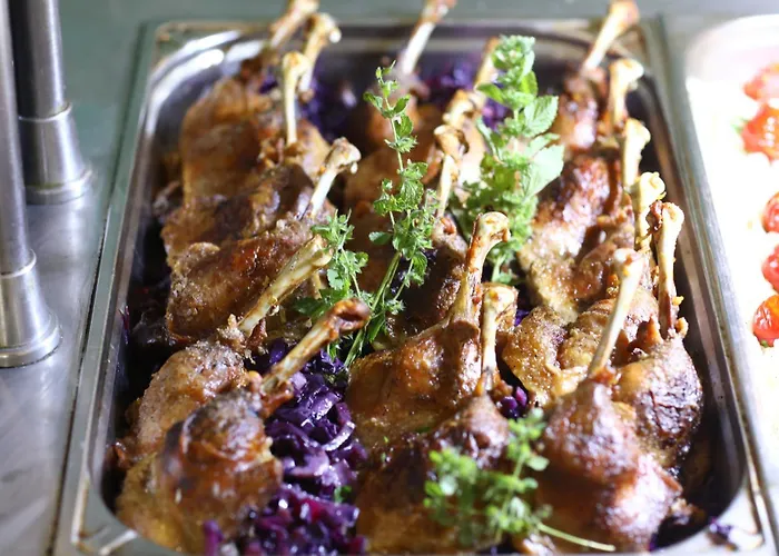 Hotel Arena Mar Hotel&spa