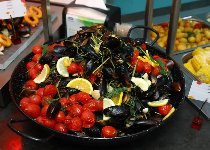 Hotel Arena Mar Hotel&spa 4*