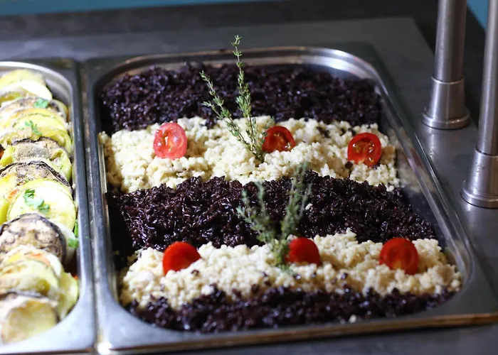 Arena Mar Hotel&spa Hotel Goldstrand