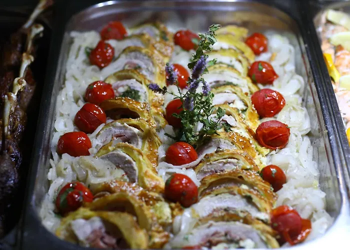 Hotel Arena Mar And Golden Sands