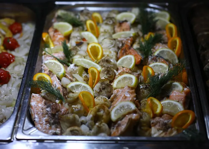 Arena Mar Hotel&spa 4*