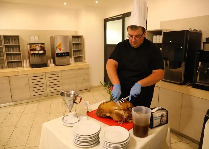 Arena Mar Hotel&spa Goldstrand