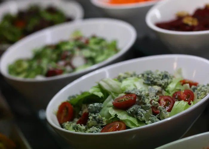 Arena Mar And 4* Golden Sands