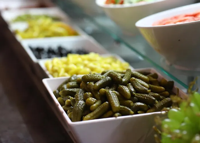 酒店 Arena Mar And