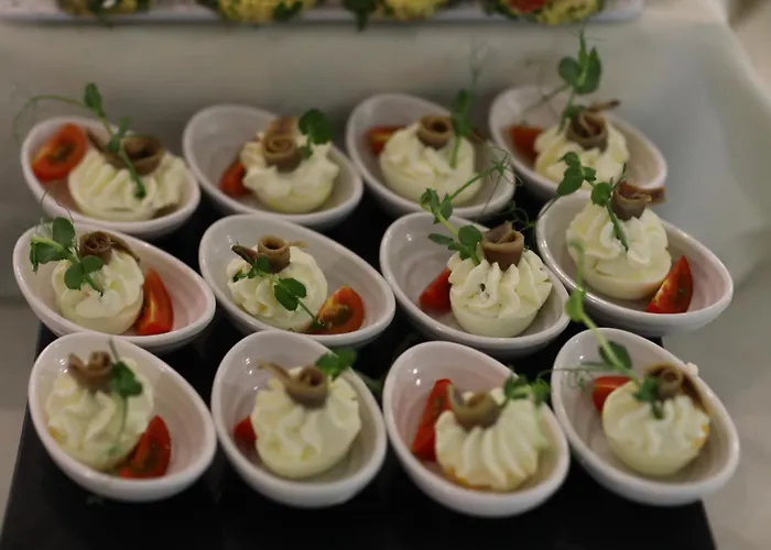 Hotel Arena Mar Hotel&spa 4*