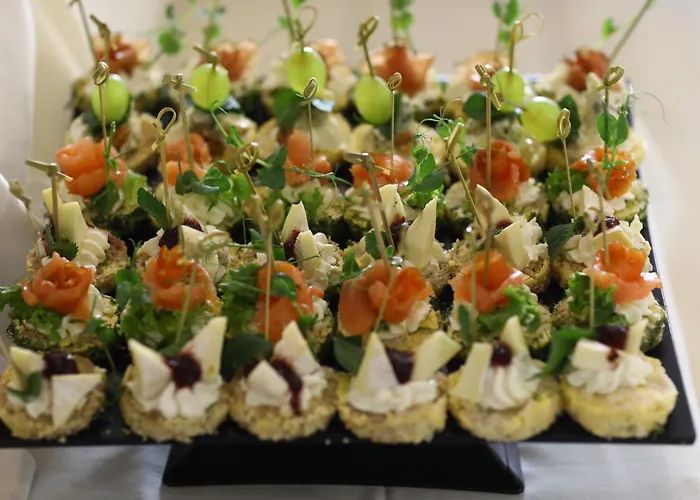 Hotel Arena Mar And Golden Sands