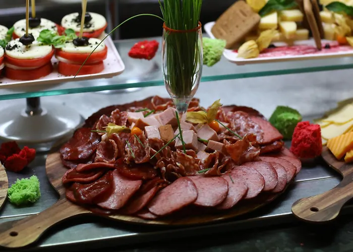 Arena Mar Hotel&spa 4*