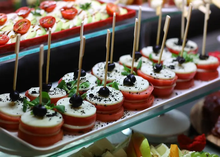 Arena Mar Hotel&spa Hotel 4*