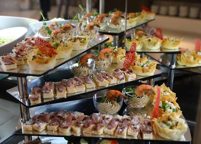 Hotel Arena Mar Hotel&spa 4*