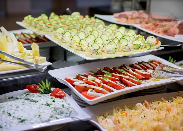 酒店 Arena Mar And 金沙