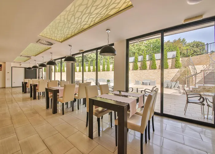 Arena Mar Hotel&spa 4*