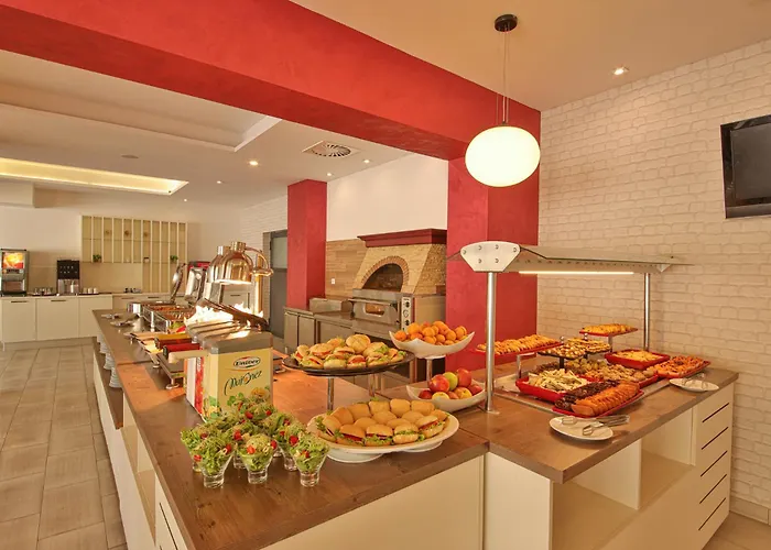 Arena Mar And 4* 金沙