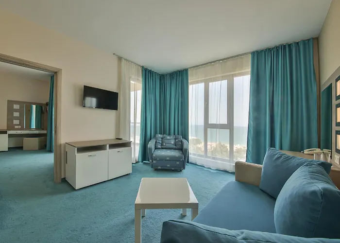 Arena Mar Hotel&spa 4*