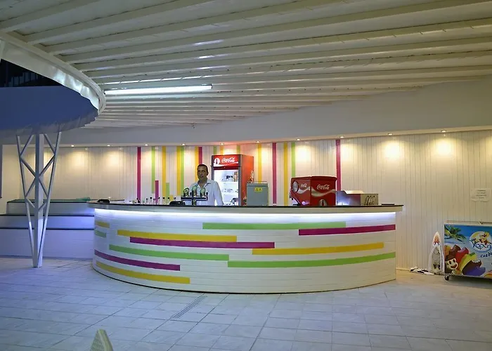 Arena Mar Hotel&spa 4* Goldstrand