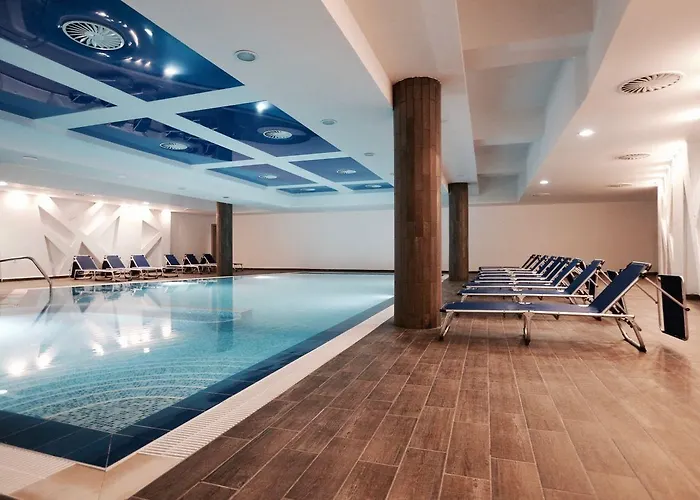 Arena Mar Hotel&spa 4*