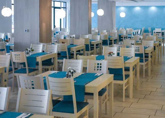 Arena Mar Hotel&spa Hotel