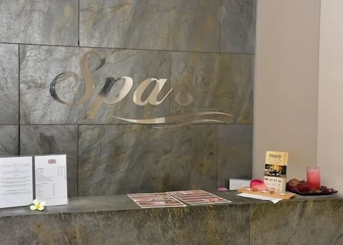Arena Mar Hotel&spa