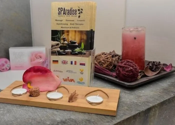 Hotel Arena Mar Hotel&spa