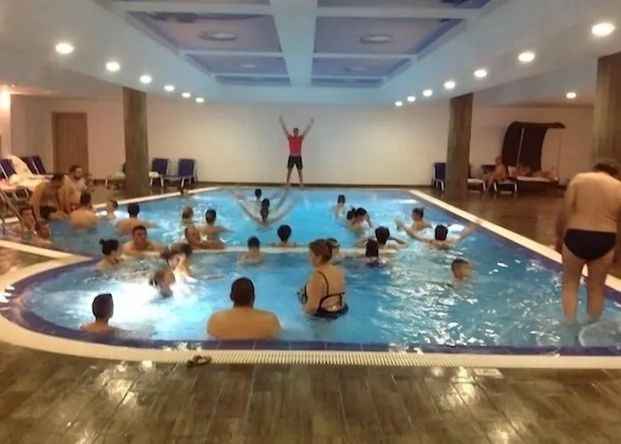 Hotel Arena Mar Hotel&spa