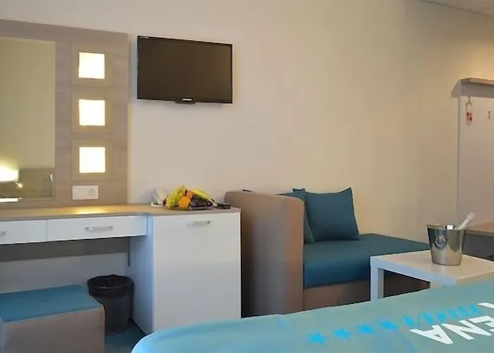 Arena Mar Hotel&spa Goldstrand