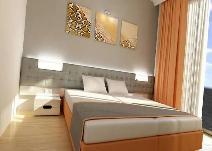 Arena Mar Hotel&spa 4* Goldstrand