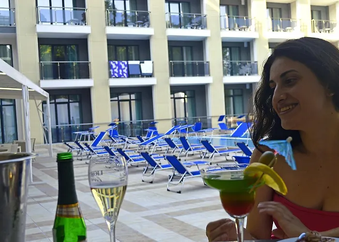 Arena Mar And 金沙