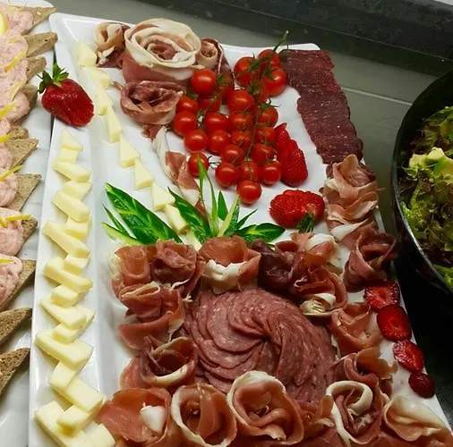 酒店 Arena Mar And