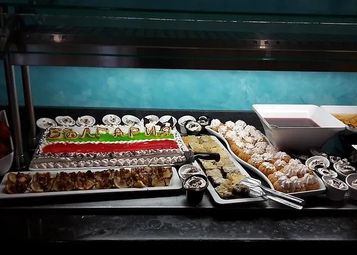 Arena Mar And Golden Sands