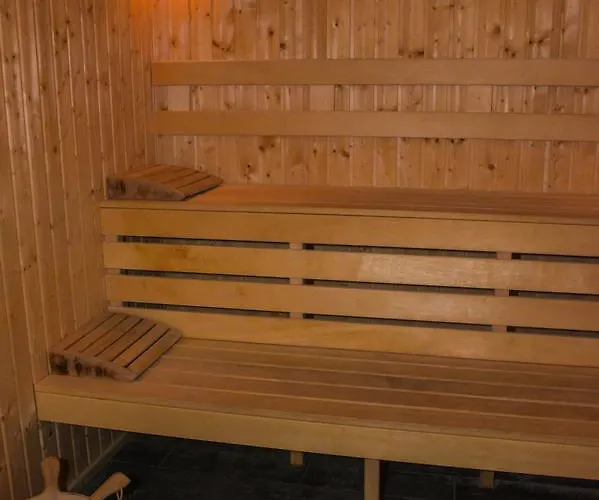 Arena Mar Hotel&spa Hotel