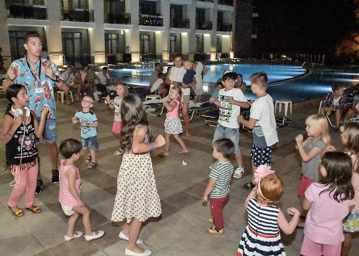 Hotel Arena Mar Hotel&spa 4*