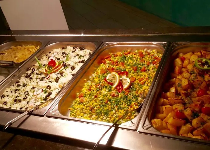 Arena Mar Hotel&spa 4*