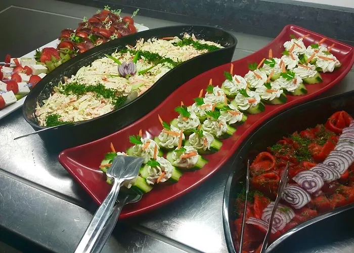 Hotel Arena Mar Hotel&spa Goldstrand