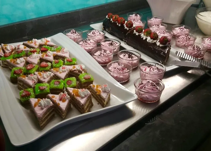 Arena Mar Hotel&spa 4*