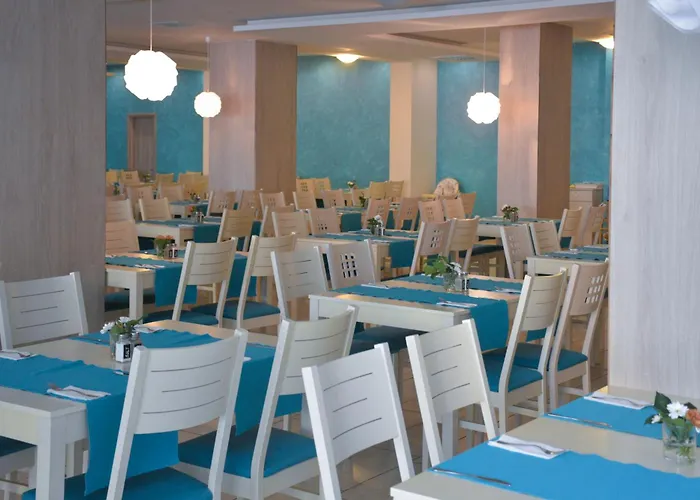 Arena Mar Hotel&spa Goldstrand