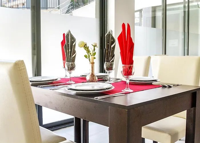 Ξενοδοχείο Arena Mar And