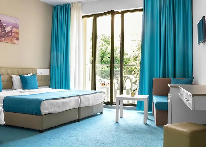 Hotel Arena Mar Hotel&spa